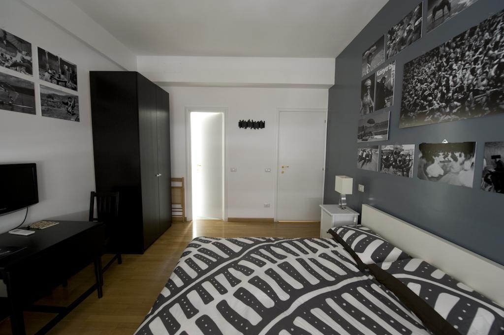 The Photos Room B&B Rome Kamer foto