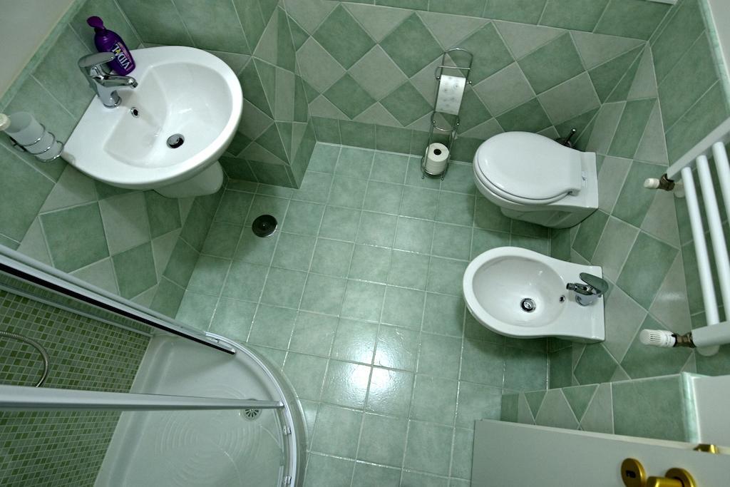 The Photos Room B&B Rome Kamer foto