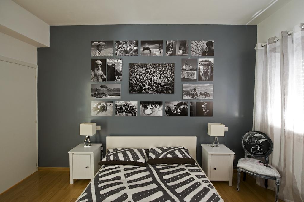 The Photos Room B&B Rome Kamer foto