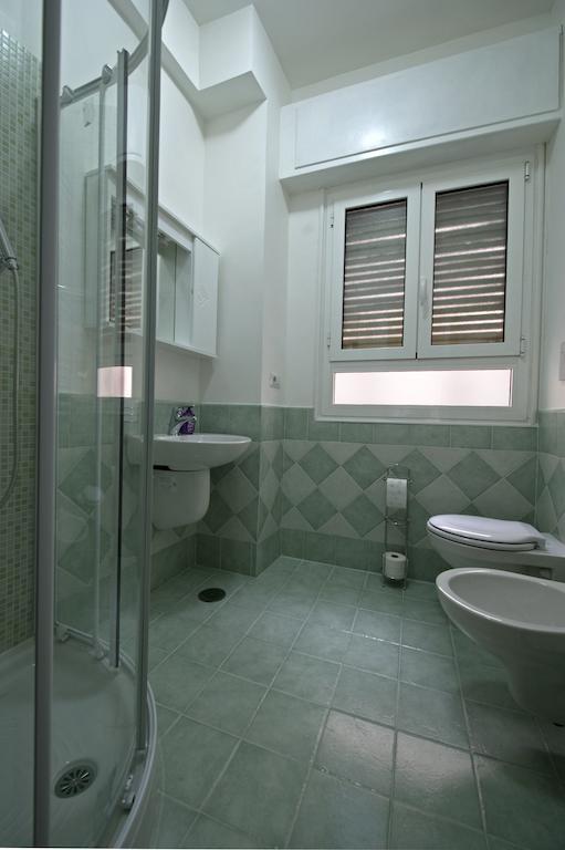 The Photos Room B&B Rome Kamer foto