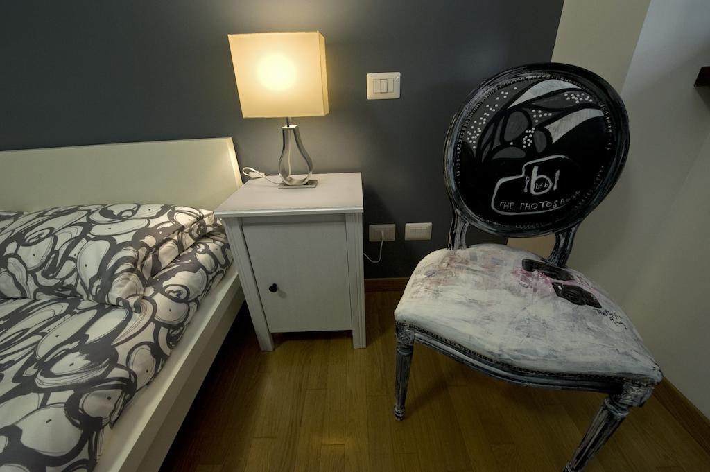 The Photos Room B&B Rome Kamer foto