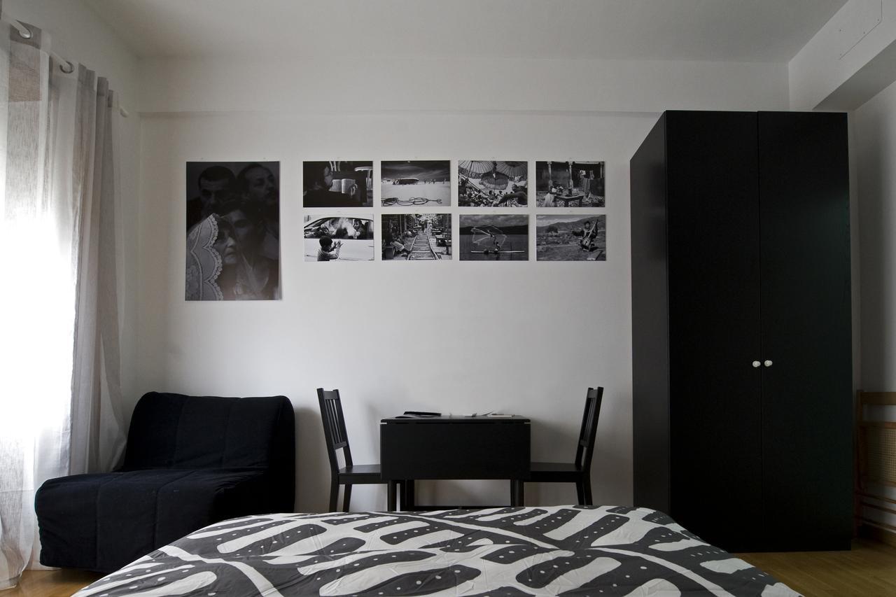 The Photos Room B&B Rome Buitenkant foto